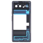 Marco Medio para Google Pixel 6 (Negro) Original - Imagen 3