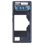 Marco Medio Original para Google Pixel 6 Pro (Negro) - Imagen 3