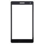 Lente de Vidrio Exterior Pantalla Frontal para Huawei Mediapad T3 7.0 3G (Negro) - Imagen 2