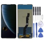 Pantalla Completa para ZTE Blade V30 9030 (Negro)