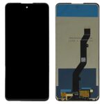 Pantalla Completa para ZTE Blade V30 9030 (Negro) - Imagen 3