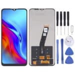 Pantalla TFT Completa para TCL 20Y / 20E