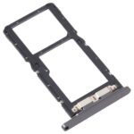 Bandeja Tarjeta SIM y Micro SD para Lenovo Tab M10 Plus Tb-X606F Tb-X606X (Negro) - Imagen 3