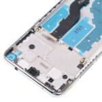 Pantalla TFT Completa con Marco para TCL 10L T770H (Plata) - Imagen 3