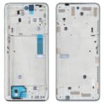 Carcasa Frontal para Motorola Moto G Stylus 5G Original Pantalla LCD Marco Bisel Placa