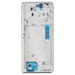 Carcasa Frontal para Motorola Moto G Stylus 5G Original Pantalla LCD Marco Bisel Placa - Imagen 2