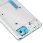 Carcasa Frontal para Motorola Moto G Stylus 5G Original Pantalla LCD Marco Bisel Placa - Imagen 4