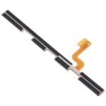 Cable Flex Botón de Encendido y Volumen para Wiko Y62 - Imagen 3