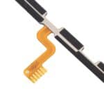 Cable Flex Botón de Encendido y Volumen para Wiko Y62 - Imagen 4