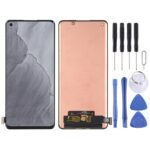 Pantalla Completa Original Super AMOLED para Realme GT Explorer Master