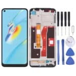 Pantalla TFT Completa para Oppo A54 4G A55 4G CPH2325 CPH2239 con Marco