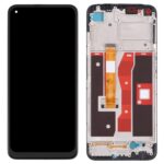 Pantalla TFT Completa para Oppo A54 4G A55 4G CPH2325 CPH2239 con Marco - Imagen 3