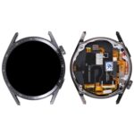 Pantalla Completa Original con Marco para Huawei Watch GT 3 46mm SM-M536B (Negro) - Imagen 2