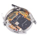 Pantalla Completa Original con Marco para Huawei Watch GT 3 46mm SM-M536B (Plata) - Imagen 4