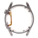 Marco Pantalla LCD para Huawei Watch 3 Pro (Plata) - Imagen 3