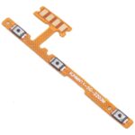 Botón de Encendido y Volumen Cable Flex para Xiaomi Redmi Note 11 - Imagen 2