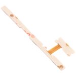 Botón de Encendido y Volumen Cable Flex para Xiaomi Redmi Note 11 - Imagen 3