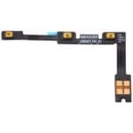 Flex Cable Botón de Encendido y Volumen para Nokia X20