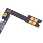Flex Cable Botón de Encendido y Volumen para Nokia X20 - Imagen 4