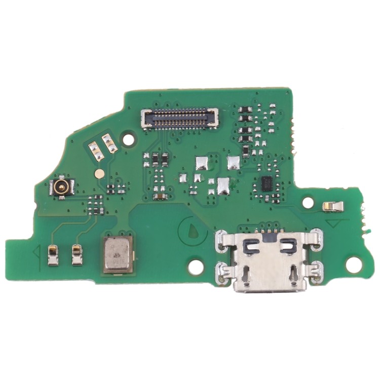SPS4718-1.jpg Tablero de Puerto de Carga para Nokia C20 - Imagen 1
