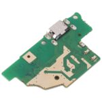Tablero de Puerto de Carga para Nokia C20 - Imagen 3