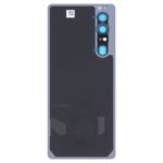 Tapa Trasera de Batería con Lente de Cámara para Sony Xperia 1 III - Imagen 3