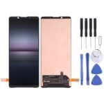 Pantalla Completa OLED Original para Sony Xperia 1 II