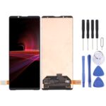 Pantalla Completa Original OLED para Sony Xperia 1 III