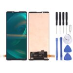 Pantalla Completa Original OLED para Sony Xperia 5 III