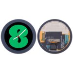 Pantalla Completa para Samsung Galaxy Watch 4 40mm R860 / 865