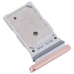Bandeja de Tarjeta SIM para Samsung Galaxy S22+ 5G / S22 5G (Oro) - Imagen 2