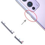 Botón de Encendido y Control de Volumen Original para OnePlus 9 - Imagen 4