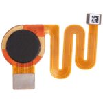 Cable Flex Sensor de Huellas Dactilares para ZTE Blade V9 / V9 Vita (Negro)