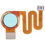 Cable Flex Sensor de Huellas Dactilares para ZTE Blade V9 / V9 Vita (Verde)