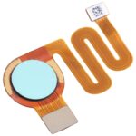 Cable Flex Sensor de Huellas Dactilares para ZTE Blade V9 / V9 Vita (Verde) - Imagen 2