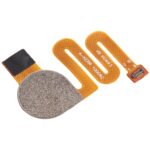 Cable Flex Sensor de Huellas Dactilares para ZTE Blade V9 / V9 Vita (Verde) - Imagen 3