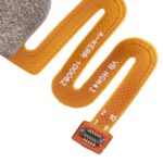 Cable Flex Sensor de Huellas Dactilares para ZTE Blade V9 / V9 Vita (Verde) - Imagen 4
