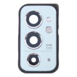 Cubierta de Lente de Cámara Original para OnePlus 9Rt 5G Mt2110 Mt2111 (Azul)