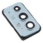 Cubierta de Lente de Cámara Original para OnePlus 9Rt 5G Mt2110 Mt2111 (Azul) - Imagen 2