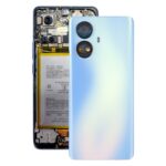 Tapa Trasera de Batería para Realme 10 Pro Original (Azul)