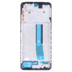 Carcasa Delantera Placa de Bisel de Marco Pantalla LCD para Xiaomi Redmi Note 11 4G - Imagen 2