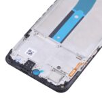 Carcasa Delantera Placa de Bisel de Marco Pantalla LCD para Xiaomi Redmi Note 11 4G - Imagen 4