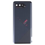 Tapa Trasera Batería Vidrio para Asus Rog 5 ZS673KS (Negro) - Imagen 2