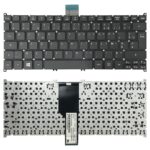 Teclado para Acer Aspire One 725 726 756 V5-123 E3-112 S3-391 V3-112 V5-171 (Francesa)