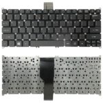 Teclado para Acer Aspire One 725 726 756 V5-123 E3-112 S3-391 V3-112 V5-171 (USA)