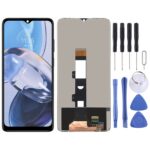 Pantalla Completa para Motorola Moto E22