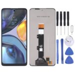 Pantalla Completa TFT para Motorola Moto G22