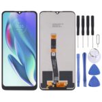 Pantalla Completa TFT para Motorola Moto G50 5G
