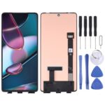 Pantalla Completa OLED Original para Motorola Edge X30