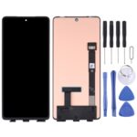 Pantalla Completa OLED Original para Motorola Edge X30 - Imagen 2